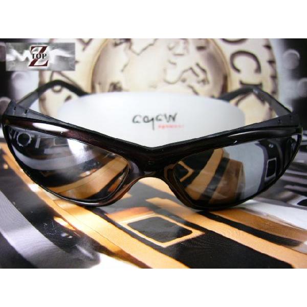 偏光サングラス 釣り　冒険王　ポリカ偏光レンズ/トップZ | 