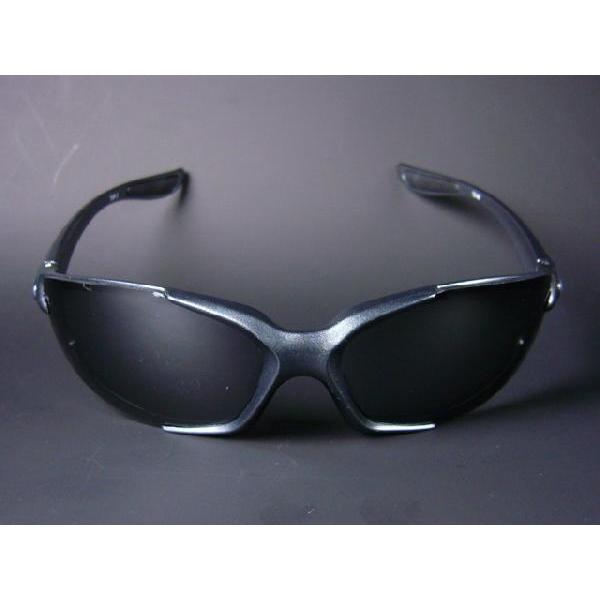 偏光サングラス 釣り　冒険王　ポリカ偏光レンズ/トップZ |  | 01