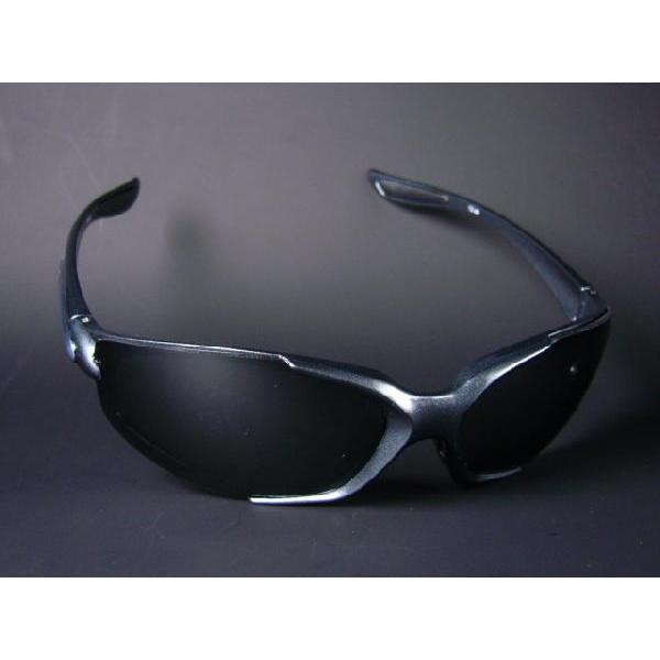 偏光サングラス 釣り　冒険王　ポリカ偏光レンズ/トップZ |  | 02