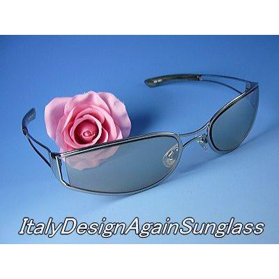 イタリーデザインAGAINサングラス/サングラス メンズ UV 100％ カット | AGAIN