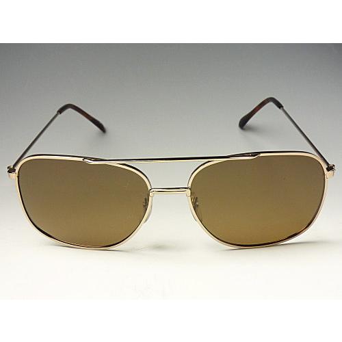 人気のツインブリッジ＝V-METAL♪おしゃれなウェリントンモデル♪偏光サングラス！ |  | 02