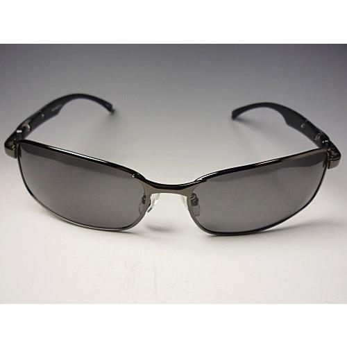 世界が認めたブランド「視泉堂=冒険王=偏光サングラス」若武者WAKA-MUSHA♪特徴的なアーム＆人気のスクエアレンズ |  | 01