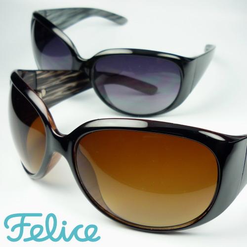 Felice　フェリーチェ デカサン！ サングラス UV 100％ カット | 
