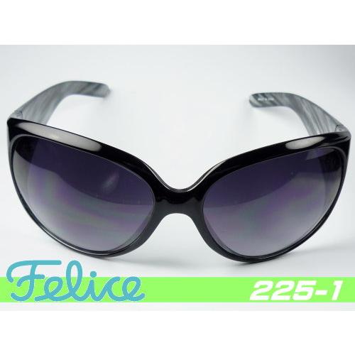 Felice　フェリーチェ デカサン！ サングラス UV 100％ カット |  | 01