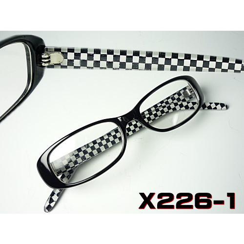 Felice　フェリーチェ 伊達めがね サングラス UV 100％ カット |  | 01