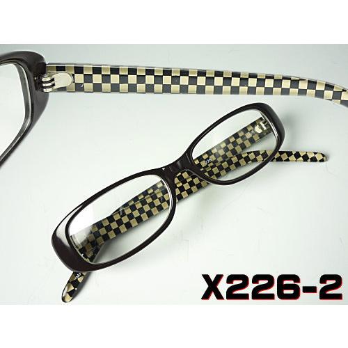 Felice　フェリーチェ 伊達めがね サングラス UV 100％ カット |  | 03