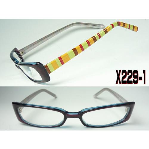 Felice　フェリーチェ 伊達めがね サングラス UV 100％ カット |  | 01