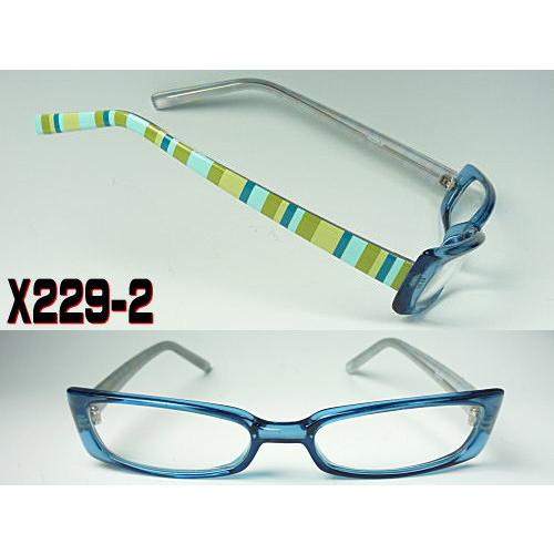 Felice　フェリーチェ 伊達めがね サングラス UV 100％ カット |  | 02