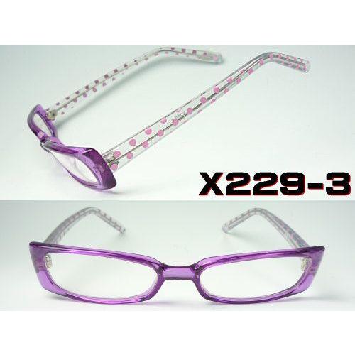 Felice　フェリーチェ 伊達めがね サングラス UV 100％ カット |  | 03