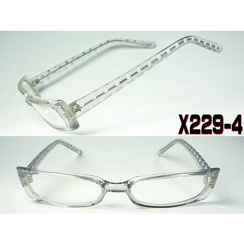 Felice　フェリーチェ 伊達めがね サングラス UV 100％ カット |  | 04