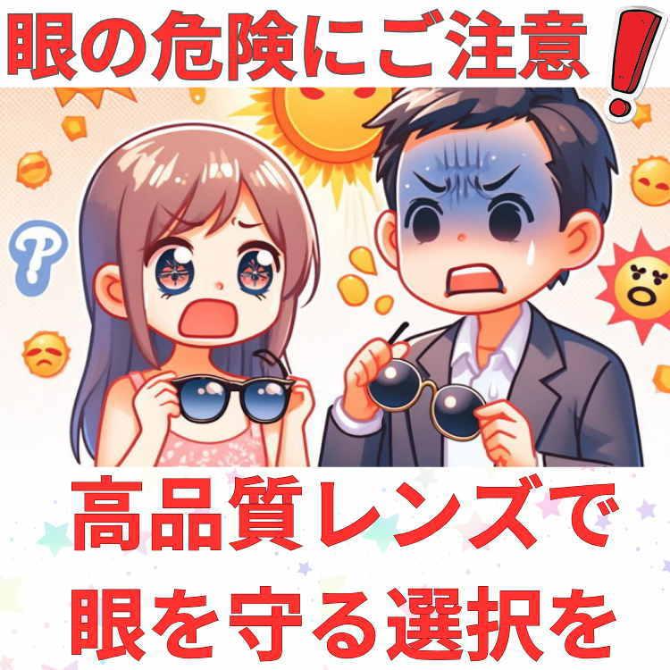 サングラス 眼に優しい高品質レンズ ＼生産中止プレミアムモデル／ 日本の福井県にある信頼できるメーカーによって製造 micstar ミクスター CP5 |  | 06