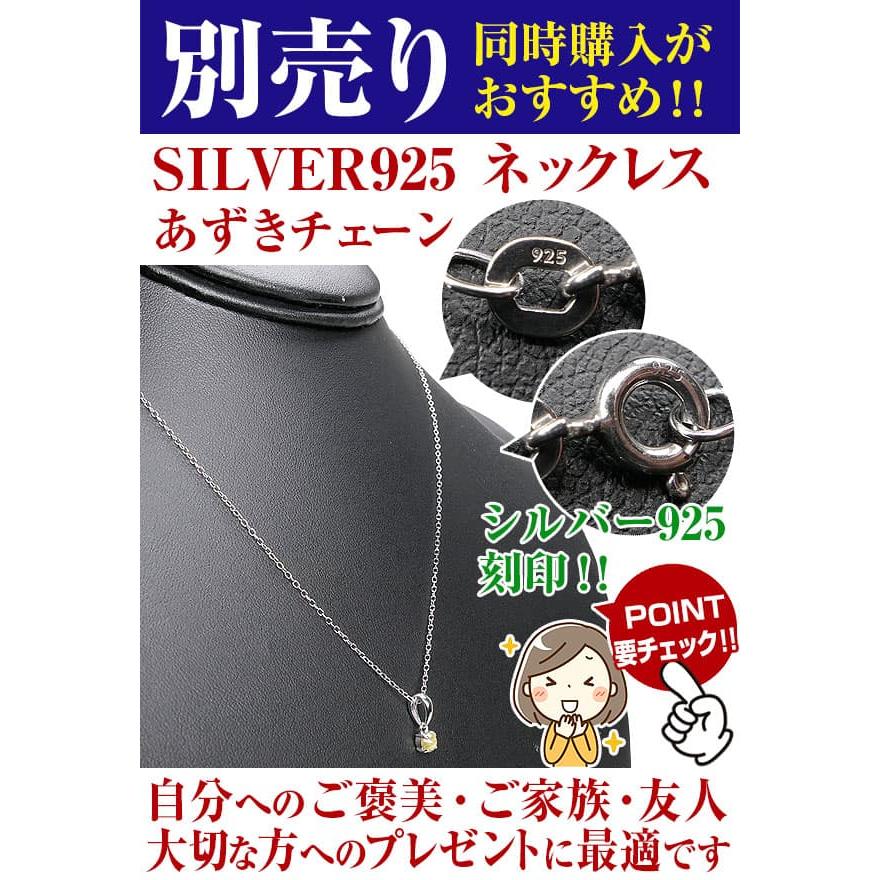 ネックレス＼29万7,000円が90%OFF 送料無料／入手困難 希少 天然宝石 イエローダイヤモンド ペンダントトップ 保証書 ポーチ付き 芦屋ダイヤモンド正規品 セール | 芦屋ダイヤモンド | 07