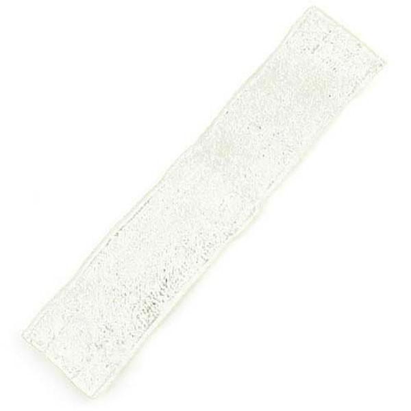 メール便送料無料 汗取り　デコパット　ヘルメット取付式　白 NO-67 トーヨーセフティ |  | 01