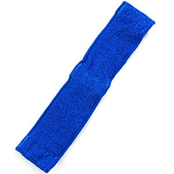 メール便送料無料 汗取り　デコパット　ヘルメット取付式　青 NO-67 トーヨーセフティ |  | 01