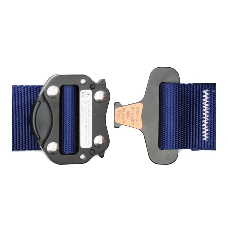 カルハーネスDXダブル　巻取り式ランヤード付き　FGH-26WL-NY　トーヨーセーフティ安全帯　TOYO |  | 01