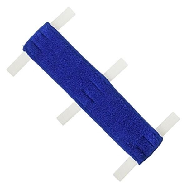 メール便送料無料 アクアデコパット（ヘルメット取付式）　ブルー NO-7161 トーヨーセフティ |  | 01