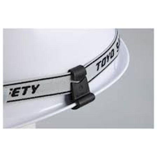 メール便送料無料 ゴーグルクリップ トーヨー No88-OK トーヨーセーフティ |  | 01