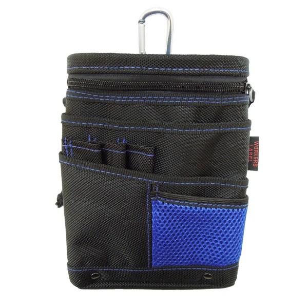 小物入れバック FT-9B 冒険倶楽部工房　送料無料 | 