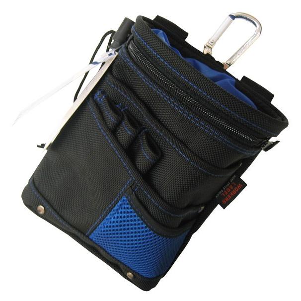 小物入れバック FT-9B 冒険倶楽部工房　送料無料 |  | 01