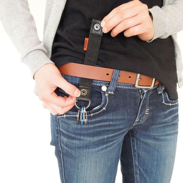 メール便送料無料 ベルトループ キーバックリール 紛失防止 Blt 9 冒険倶楽部工房 2222295 プロ向け腰袋関連専門店アゲイン 通販 Yahoo ショッピング