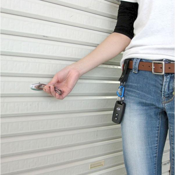 メール便送料無料 ベルトループ カラビナ3pcs 紛失防止 Blt 10 冒険倶楽部工房 2222301 プロ向け腰袋関連専門店アゲイン 通販 Yahoo ショッピング