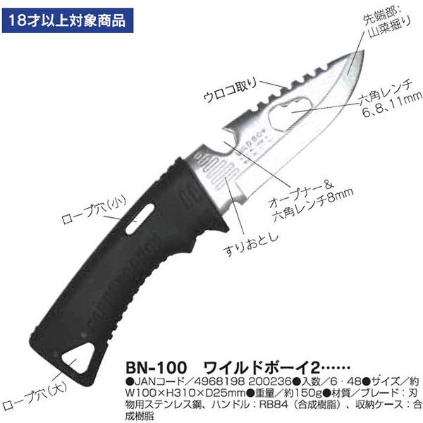 ワイルドボーイ2 冒険倶楽部　送料無料 |  | 02