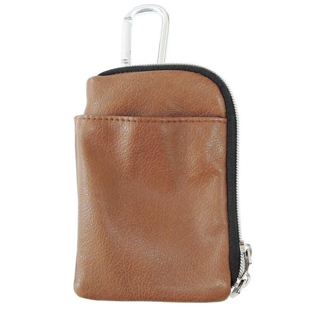 小物入れ 多機能小物ケース Dc 42 冒険倶楽部工房 2222608 プロ向け腰袋関連専門店アゲイン 通販 Yahoo ショッピング