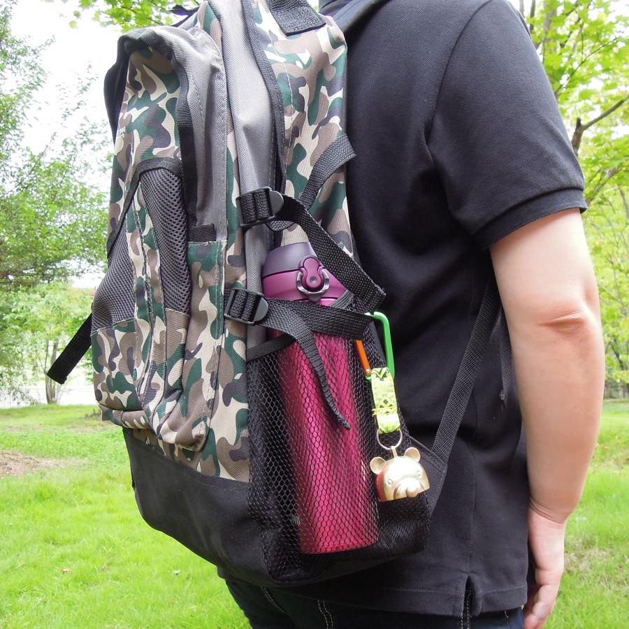 小熊ちゃんベル 小 AY-25 中林製作所 送料無料 |  | 04