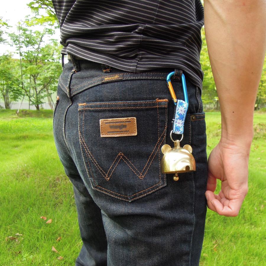 熊さんヘベル 大 消音 AY-26 中林製作所 送料無料 |  | 03