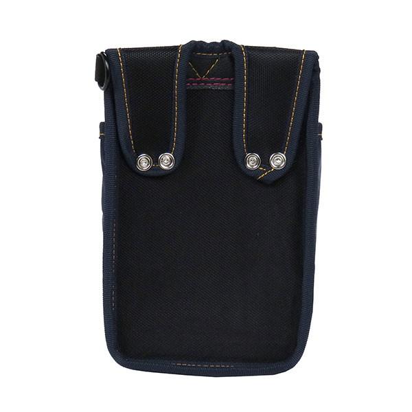 腰袋 小型2段 電工用腰袋2段 AS-13 アストロシップ 袋の底をもれなくプレゼント | アストロ | 03