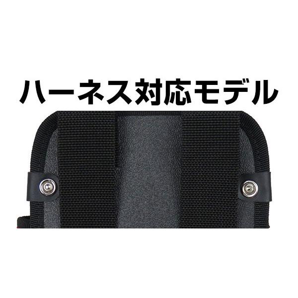 腰袋2段 電工用（小）工具差付 【まとめ買い5個セット】1KB 鳶 |  | 05