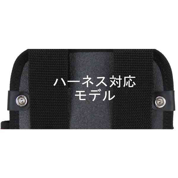 腰袋2段 電工用（大） 【まとめ買い5個セット】 2B 鳶 |  | 05