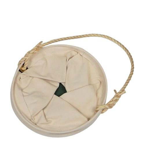 電工バケツ 6号帆布 W27 10枚お買い得セット AS-211 アストロシップ 送料無料 |  | 03