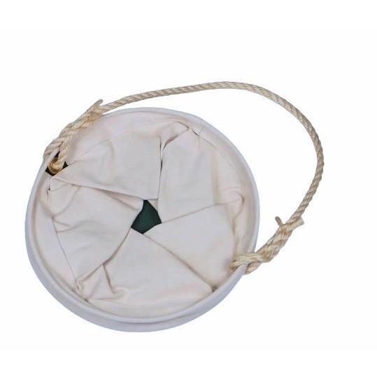 9号帆布電工バケツW 27cm AS-40 アストロシップ |  | 02