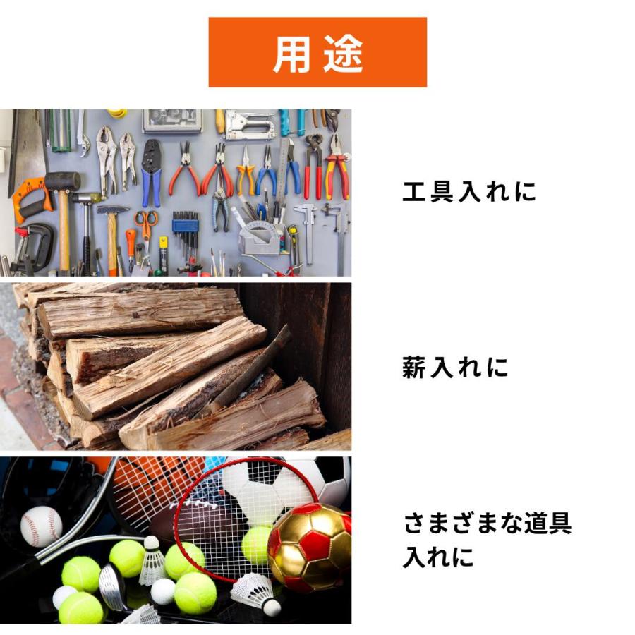 9号帆布電工バケツW 30cm AS-41 アストロシップ |  | 04