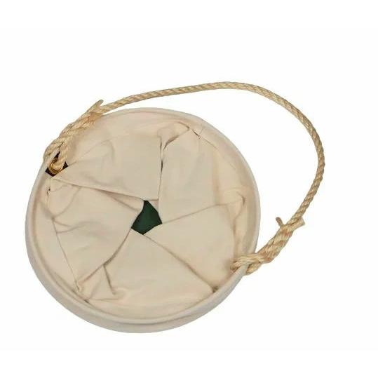 9号帆布電工バケツW 30cm AS-41 アストロシップ |  | 07