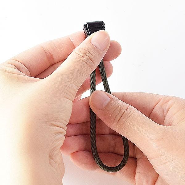 メール便送料無料 ジッパープレート補修 ジッパープルキット 4mm サンドカモ ZP-03 ウエストツール |  | 03