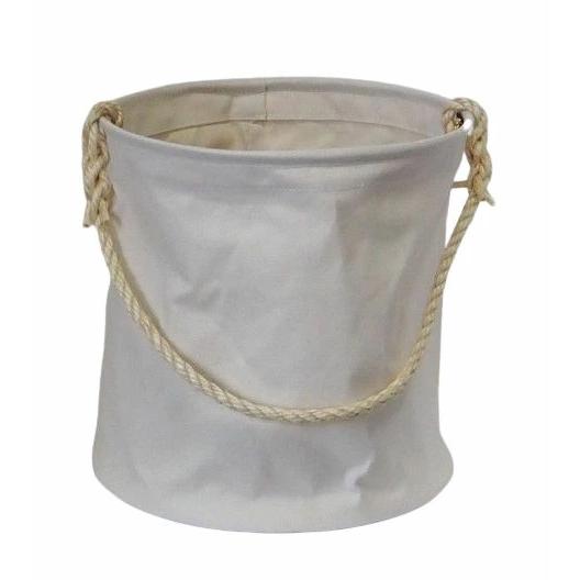 電工バケツ 9号帆布　27cm　お買い得2枚セットアストロシップ　　送料無料 |  | 02