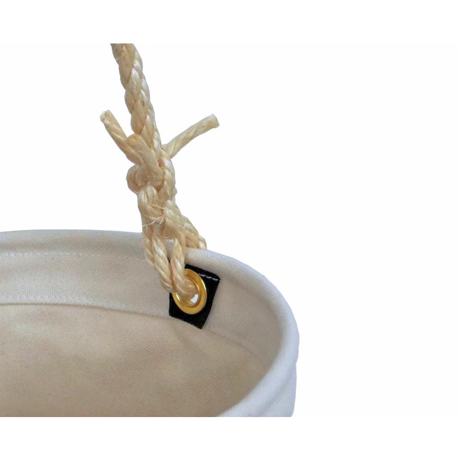 電工バケツ 9号帆布　24cm　お買い得10枚セットアストロシップ　　送料無料 |  | 02