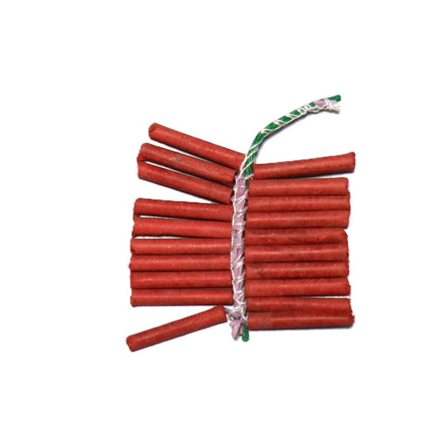 熊おどし　携帯型　爆竹タイプ (爆竹20本付） |  | 03