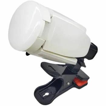 LED電球付クリップランプ　スーパールミネX　 8500PRO　SLX-75CL　ウイングエース |  | 01