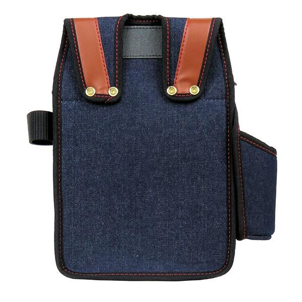 達磨PROデニムシリーズ 釘袋 DJK-01 |  | 01