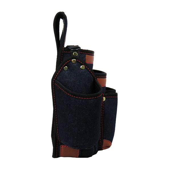 達磨PROデニムシリーズ 釘袋 DJK-01 |  | 03