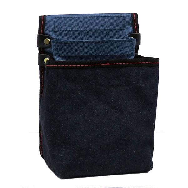 達磨PROデニムシリーズ スポンジ用腰袋 DJK-04 |  | 01