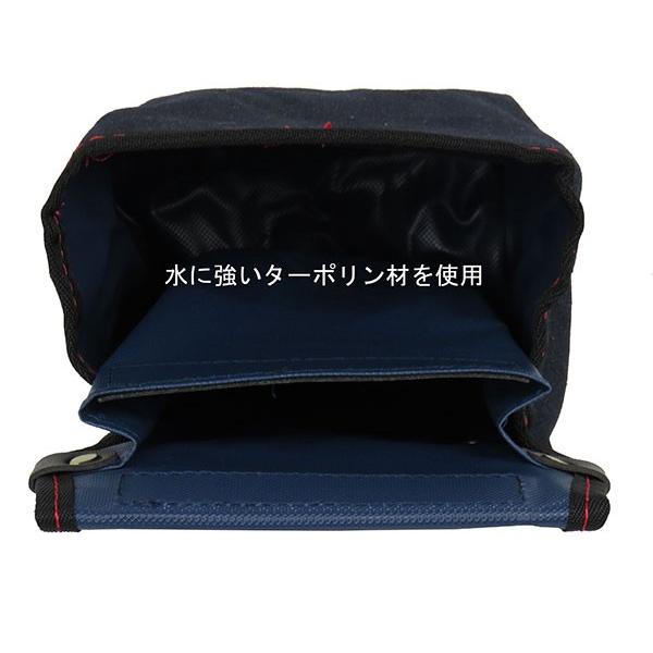 達磨PROデニムシリーズ スポンジ用腰袋 DJK-04 |  | 02