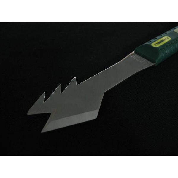 メール便送料無料 多用途根切り　nisak NO1810 富田刃物 |  | 01