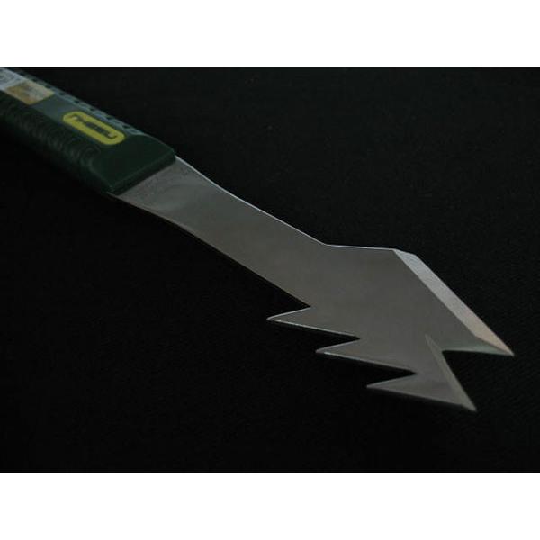 メール便送料無料 多用途根切り　nisak NO1810 富田刃物 |  | 02