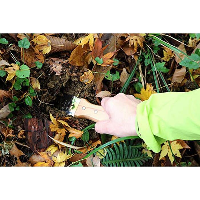 山小太刀　園芸用ナイフ　6200　　YAMAKODACHI　仁作　富田刃物 |  | 02