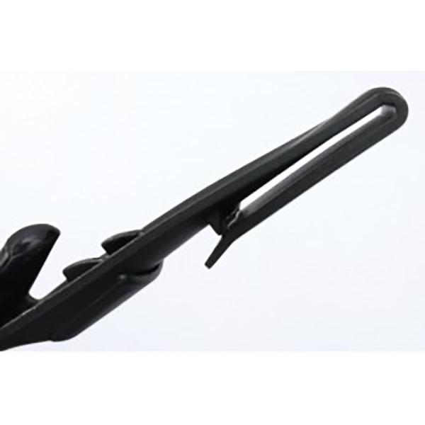 ステンレス製 リ・レジャーナイフ with ホルスター　 仁作 nisaku 送料無料 |  | 04