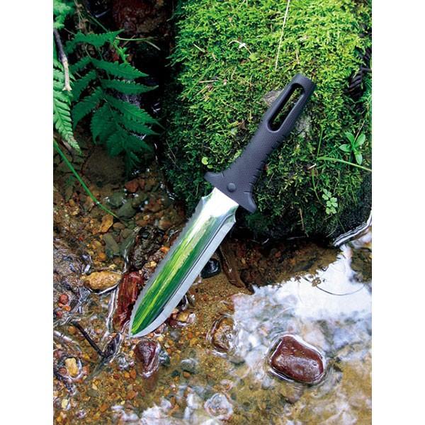 レジャーナイフ　山刀S　（ヤマカタナ）　nisaku NO801 送料無料 |  | 04